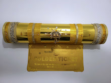 Charger l&#39;image dans la galerie, 6 x Monaco GOLD collection by MCC
